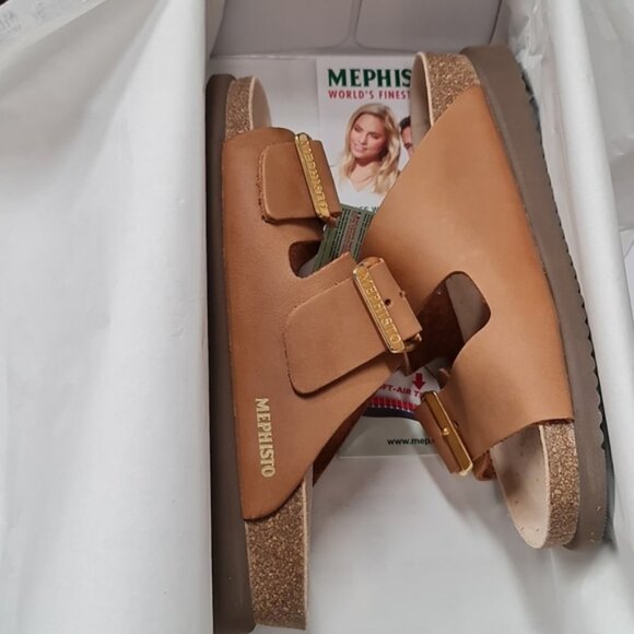 Mephisto Hester Women's Sandal - Picture 2 of 8